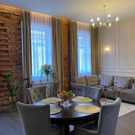 Old Town Apartment 카우나스 외부 사진
