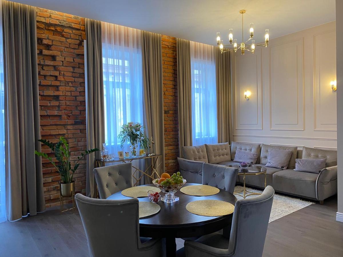 Old Town Apartment 카우나스 외부 사진