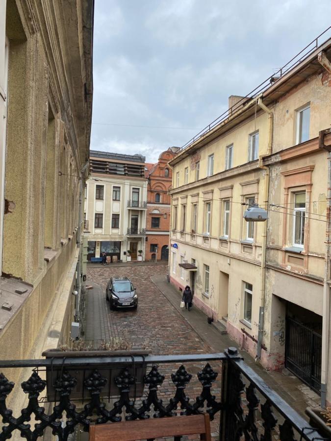 Old Town Apartment 카우나스 외부 사진