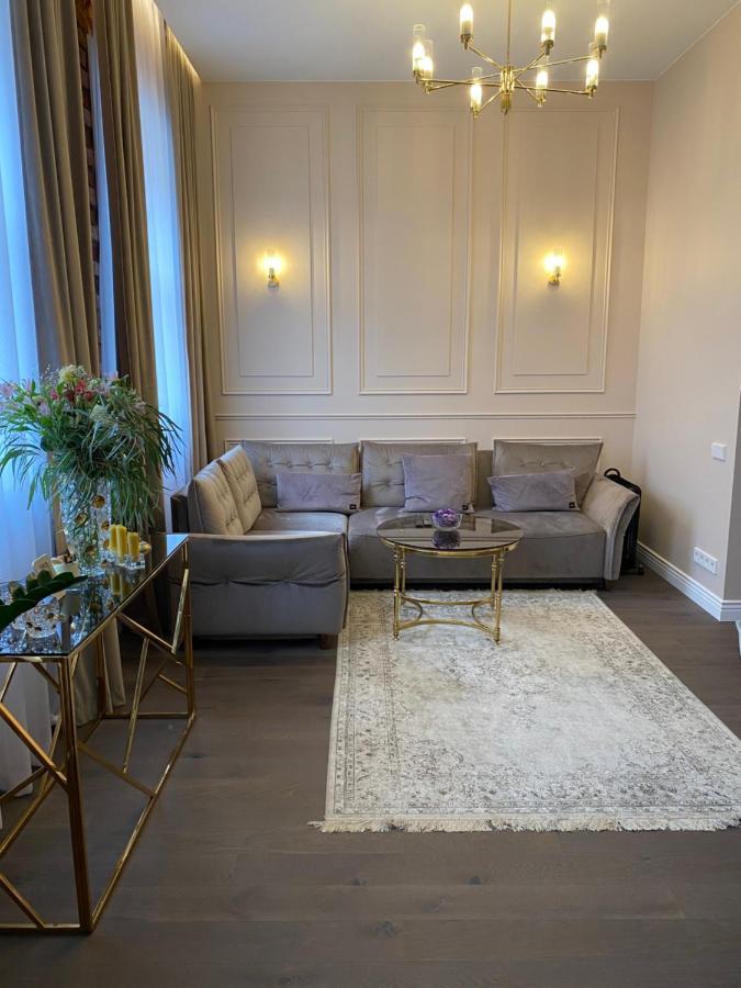 Old Town Apartment 카우나스 외부 사진