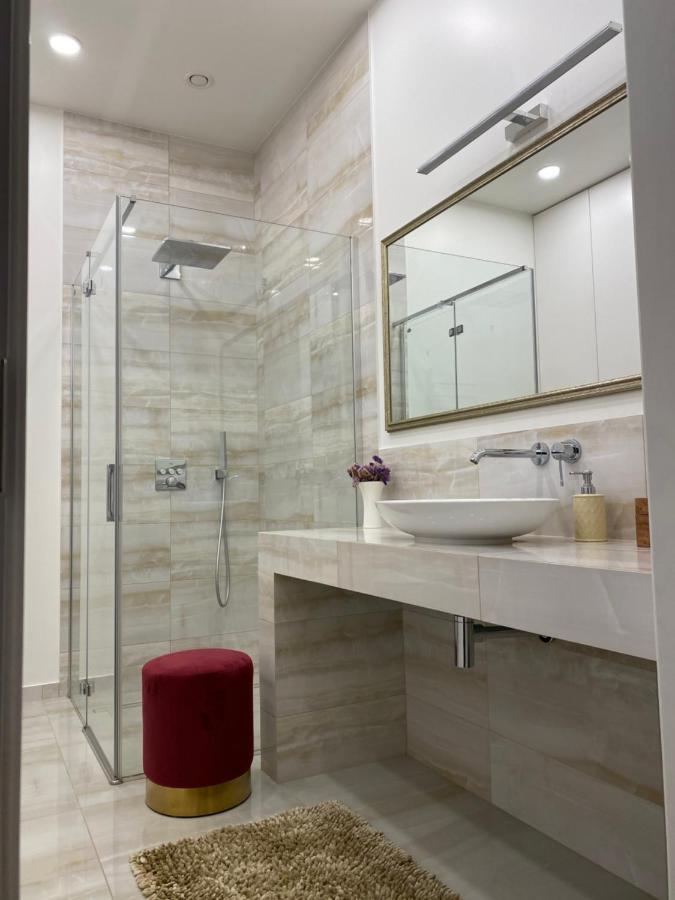 Old Town Apartment 카우나스 외부 사진
