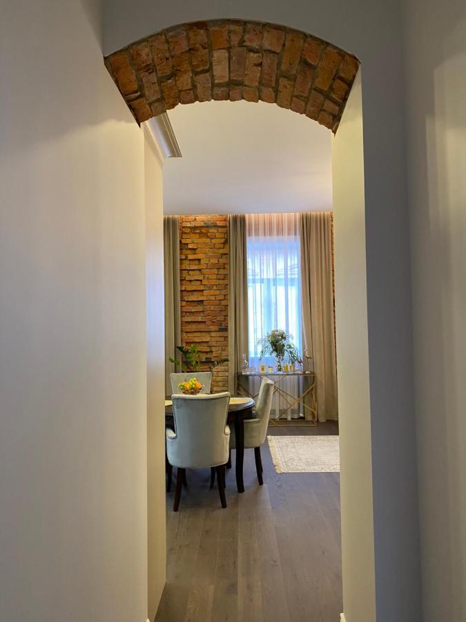 Old Town Apartment 카우나스 외부 사진