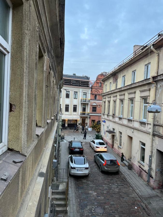 Old Town Apartment 카우나스 외부 사진