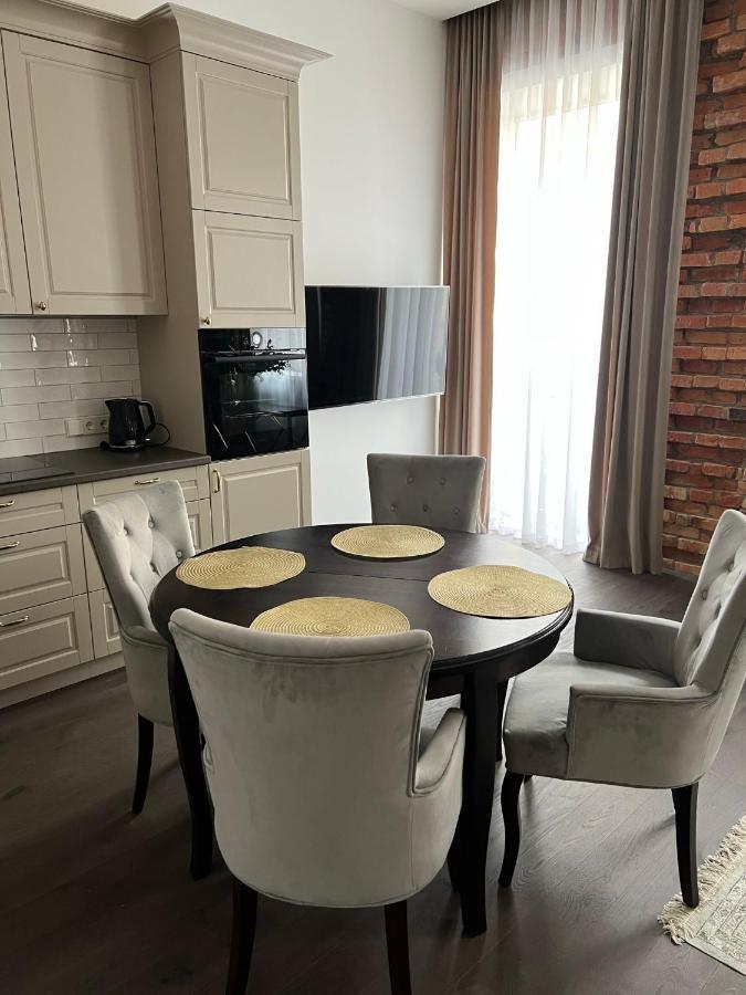 Old Town Apartment 카우나스 외부 사진
