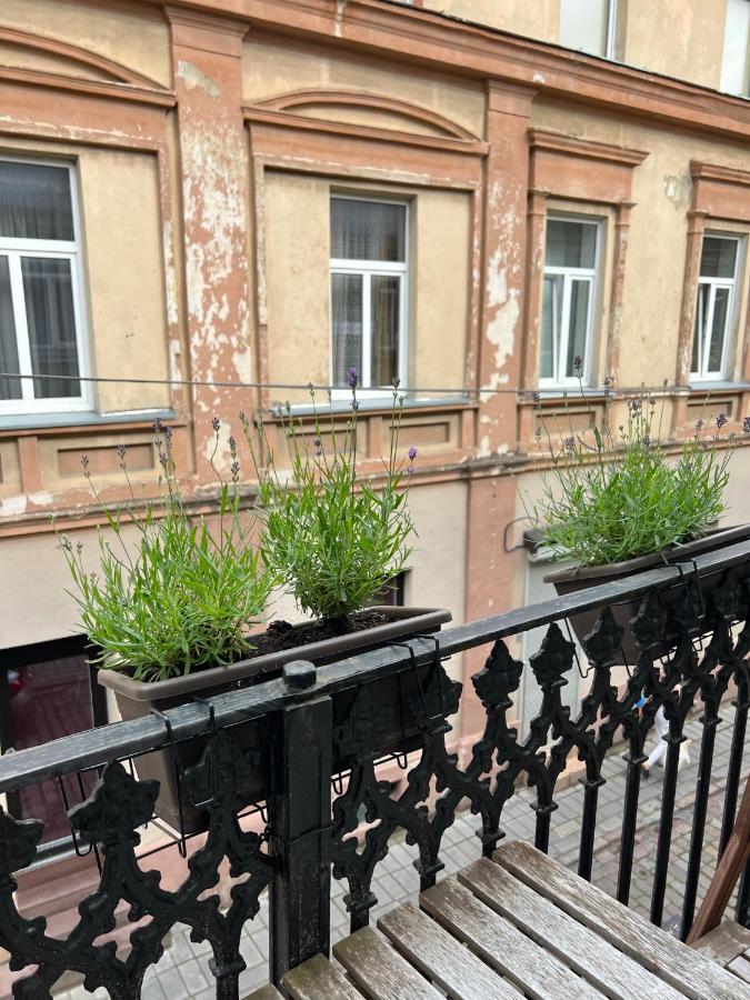 Old Town Apartment 카우나스 외부 사진
