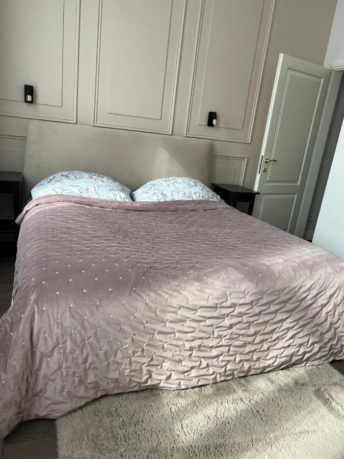 Old Town Apartment 카우나스 외부 사진