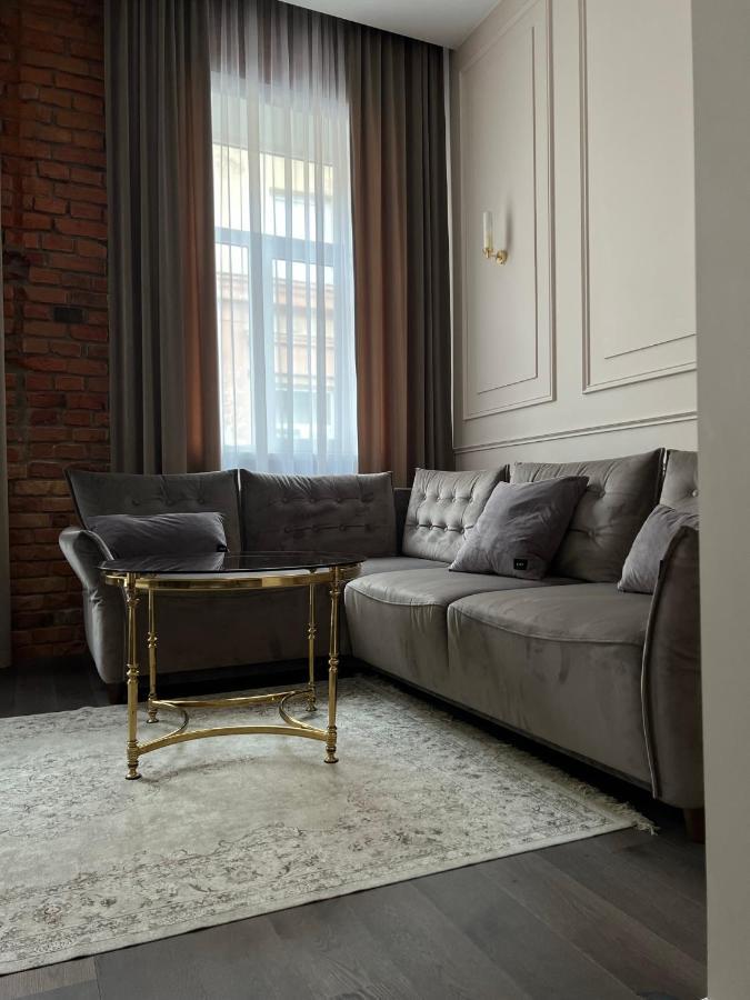 Old Town Apartment 카우나스 외부 사진